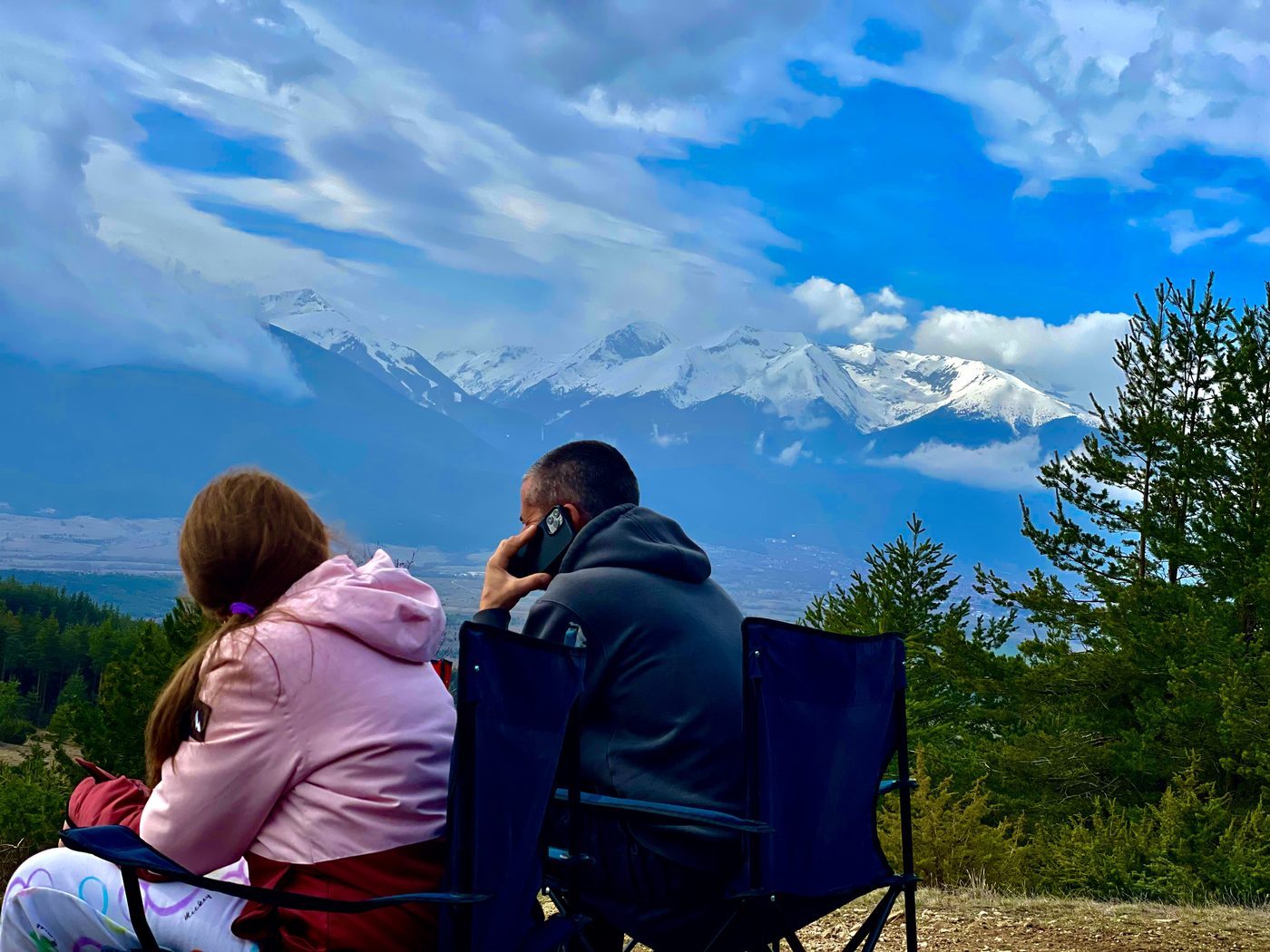 Off Road Bansko jeep safari